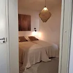 Apartmán Aallonharja 6 Jyväskylä